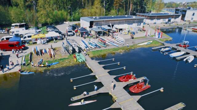 🚀 200 obiadów. Jeden dzień. Pełna gotowość na czas. 🍽️

Tak wygląda catering, który działa wtedy, kiedy naprawdę go potrzebujesz 💪

Na zawody kajakarskie im. Ireneusza Skowrońskiego przygotowaliśmy i dostarczyliśmy 200 świeżych, pełnowartościowych obiadów dla uczestników 🚣‍♂️

Każde danie powstało od podstaw, ze świeżych produktów i dokładnie w dniu dostawy — bo wierzymy, że w dobrym cateringu liczy się smak, jakość i organizacja ✨

📍 Obsługujemy:
✔️ wydarzenia sportowe
✔️ szkolenia i konferencje
✔️ spotkania firmowe
✔️ większe zamówienia okolicznościowe

Potrzebujesz cateringu, który zadba o wszystko?
Napisz do nas — przygotujemy jedzenie dopasowane do Twojego wydarzenia 💚
www.wieszcojesz.com.pl

Wiesz co jesz — catering, któremu możesz zaufać 🍴

media production: @marathabitat