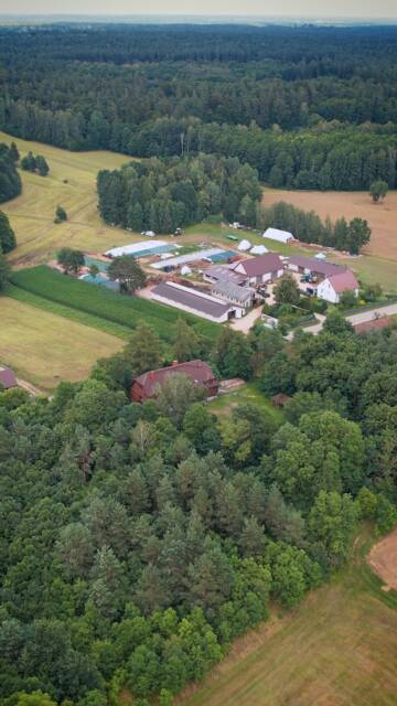 Najlepszą rekomendacją są słowa organizatorów. 

To dla nas ogromna satysfakcja, że mogliśmy zadbać o wyżywienie uczestników kolonii organizowanej przez Fundację Pozytywna Praga z Warszawy. Każdego dnia dokładaliśmy wszelkich starań, aby na talerzach nie zabrakło domowych, świeżych i pełnowartościowych posiłków, które dodawały energii do wspólnej zabawy i wszystkich atrakcji.

Dziękujemy za zaufanie i cieszymy się, że mogliśmy być częścią tego wyjazdu.
Białystok i okolice | www.wieszcojesz.com.pl
media production: @marathabitat