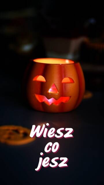 Goście mogą straszyć. Pusta lodówka nie powinna.

Robisz domówkę na Halloween?

Zobacz, co wyczarowaliśmy w zeszłym roku — teraz możemy przygotować coś na Twoją imprezę!

📩 Napisz nam, dla ilu osób potrzebujesz jedzenia. Podeślemy propozycję z wyceną.

media production: Marathabitat
