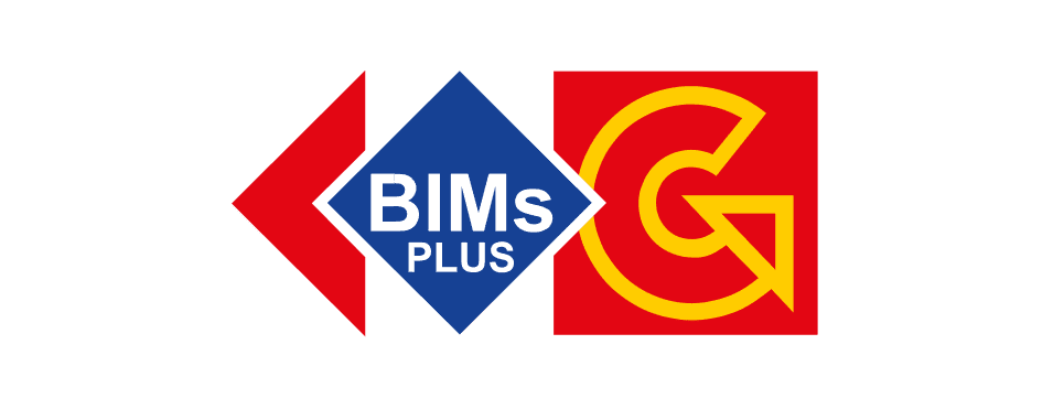 BimsPlusLogo